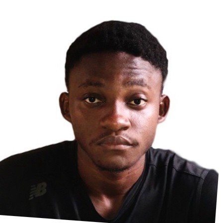 M. TCHAKAM DUPLEX CEDRIC